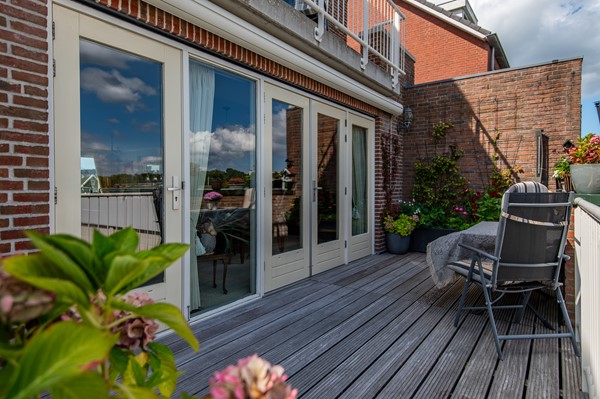 Medium property photo - Lisserdijk 30, 2158 LV Buitenkaag